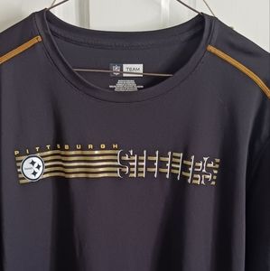 Steelers mens shirt
